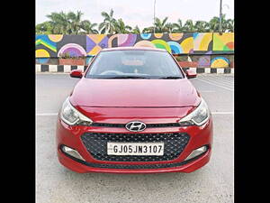 Second Hand Hyundai Elite i20 Era 1.2 in Surat