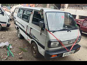 Second Hand मारुति सुज़ुकी ओमनी e 8 str bs-iv in लखनऊ