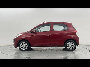 Second Hand Hyundai Santro Sportz CNG [2018-2020] in Gurgaon