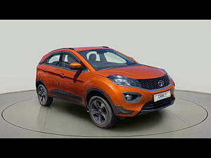 Second Hand Tata Nexon XZ Plus in Pune