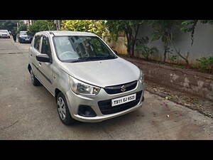 Second Hand Maruti Suzuki Alto LXi [2014-2019] in Hyderabad