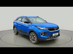 Second Hand Tata Nexon XZA Plus [2020-2023] in Hyderabad