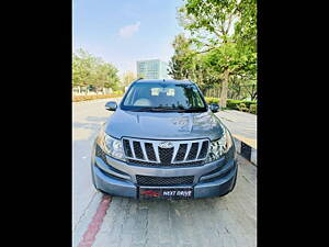 Second Hand Mahindra XUV500 W4 [2015-2016] in Bangalore