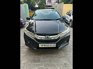 Second Hand Honda City VX (O) MT Diesel in Kanpur