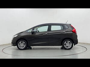 Second Hand Honda Jazz VX CVT in Navi Mumbai