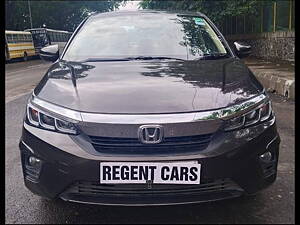 Second Hand Honda City V in Thane