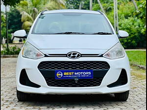 Second Hand Hyundai i10 1.2 L Kappa Magna Special Edition in Ahmedabad