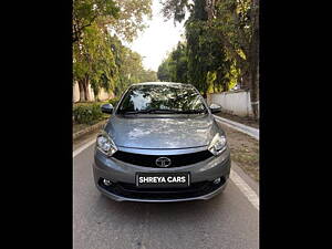 Second Hand Tata Tigor Revotorq XT in Jamshedpur