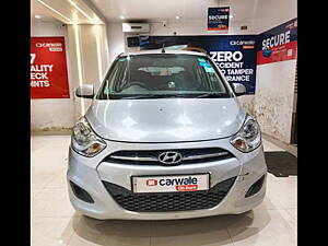 Second Hand Hyundai i10 Sportz 1.2 Kappa2 in Kanpur