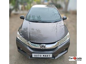 Second Hand Honda City VX in Jaipur