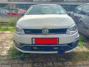 Second Hand Volkswagen Ameo Highline Plus 1.5L AT (D)16 Alloy in Bangalore
