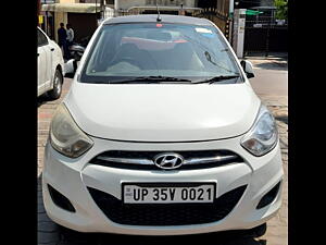 Second Hand Hyundai i10 [2010-2017] Magna 1.1 LPG in Kanpur