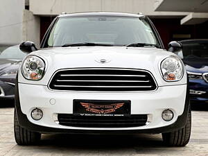 Second Hand MINI Countryman Cooper D High in Jaipur