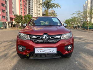 Second Hand Renault Kwid 1.0 RXT AMT Opt [2016-2019] in Mumbai