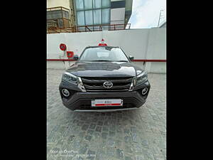 Second Hand Toyota Urban Cruiser Premium Grade MT in Delhi