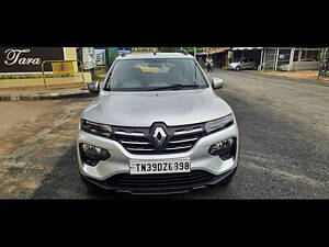 Second Hand Renault Kwid RXT Opt [2015-2019] in Coimbatore
