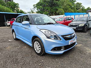 Second Hand Maruti Suzuki Swift DZire VXI ABS in Chennai