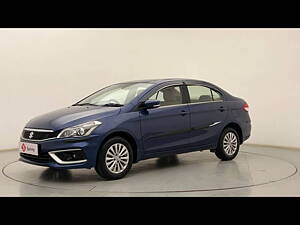 Second Hand Maruti Suzuki Ciaz Delta 1.4 MT in Pune