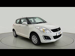 Second Hand Maruti Suzuki Swift VXi in Ahmedabad