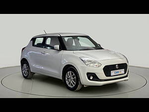 Second Hand Maruti Suzuki Swift ZXi in Delhi