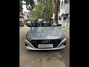 Second Hand Hyundai Elite i20 Sportz 1.2 [2016-2017] in Bangalore