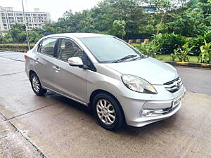 Second Hand Honda Amaze 1.2 VX AT i-VTEC in Mumbai