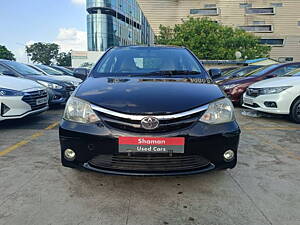 Second Hand Toyota Etios VX in Mumbai