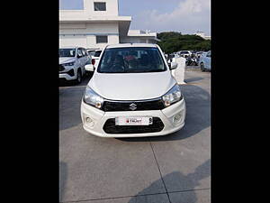 Second Hand Maruti Suzuki Celerio ZXi [2019-2020] in Bangalore