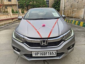 Second Hand Honda City V Petrol in Noida