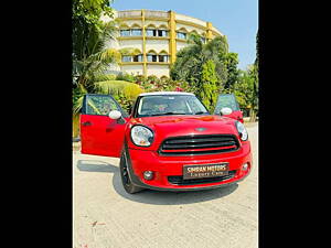 Second Hand MINI Countryman Cooper S in Panvel