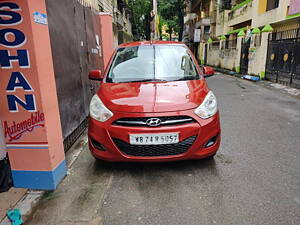 Second Hand Hyundai i10 Magna 1.1 LPG in Kolkata