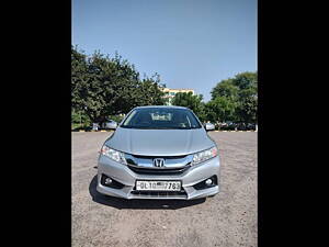 Second Hand Honda City V in Delhi