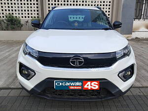 Second Hand Tata Nexon XM in Pune