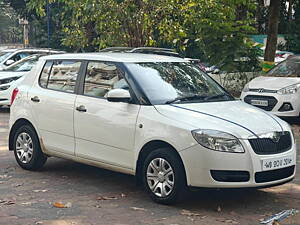 Second Hand Skoda Fabia Active 1.2 MPI in Kolkata