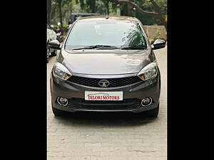 Second Hand Tata Tiago Revotorq XZ in Delhi