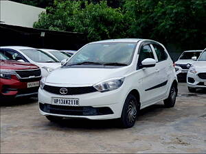 Second Hand Tata Tiago Revotron XM [2016-2019] in Meerut