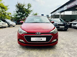 Second Hand Hyundai Elite i20 Asta 1.4 CRDI in Hyderabad