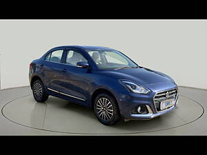 Second Hand Maruti Suzuki DZire ZXi Plus [2020-2023] in Lucknow