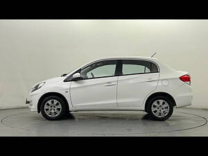 Second Hand Honda Amaze 1.2 S i-VTEC in Faridabad