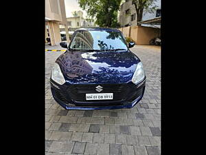 Second Hand Maruti Suzuki Swift VXi [2014-2017] in Nashik