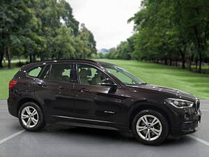 Second Hand BMW X1 sDrive20d Expedition in Mumbai