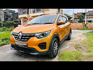 Second Hand Renault Triber RXE [2019-2020] in Howrah