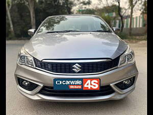 Second Hand Maruti Suzuki Ciaz Delta 1.4 MT in Delhi