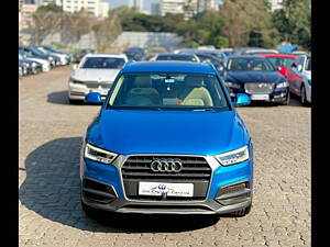 Second Hand Audi Q3 30 TFSI Premium in Mumbai