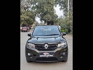 Second Hand Renault Kwid 1.0 RXT [2016-2019] in Bhopal