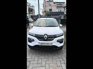 Second Hand Renault Kwid 1.0 RXL [2017-2019] in Jamshedpur