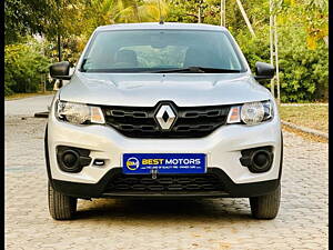 Second Hand Renault Kwid RXL [2015-2019] in Ahmedabad