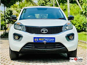 Second Hand Tata Nexon XM in Ahmedabad