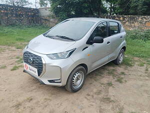 Second Hand Datsun Redigo A in Jaipur