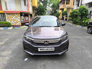 Second Hand Honda Amaze 1.2 S i-VTEC in Kolkata